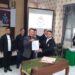 Setelah 55 Tahun, Akhirnya KKI Kota Bandung Terbentuk