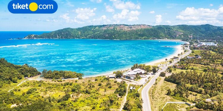 Haornas, Yuk Intip Destinasi Olahraga Favorit tiket.com