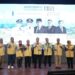 Buka Konferensi Nasional Ke-9 di Tel-U, Sandiaga Uno Sebut Maksimalkan Potensi Digital Melalui Pentahelix