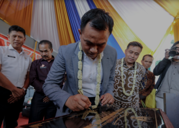 Kadisdik Sebut Alih Status Untuk Tingkatkan Pengelolaan Pendidikan