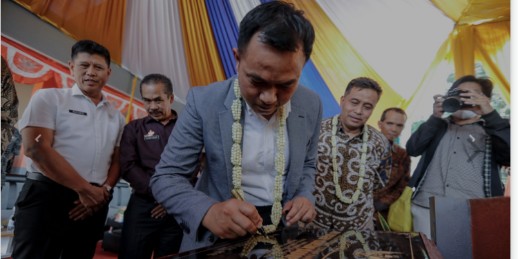 Kadisdik Sebut Alih Status Untuk Tingkatkan Pengelolaan Pendidikan