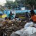 TPA Sarimukti Masih Belum Normal, Masyarakat Kembali Pilah Sampah