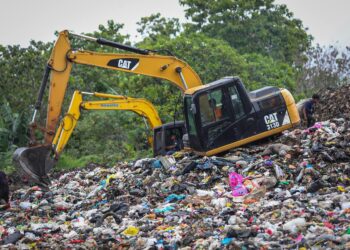 BMW, Kurangi Sampah Hingga 70 Persen