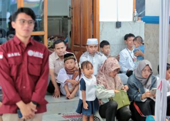 Waspadai LGBT, LDII Gelar Festival Generasi Islam