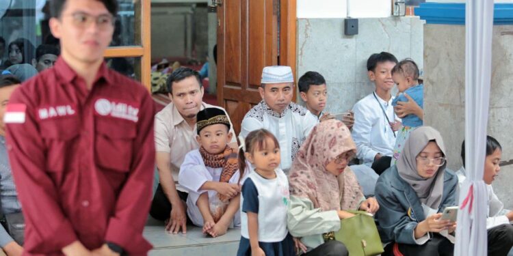 Waspadai LGBT, LDII Gelar Festival Generasi Islam