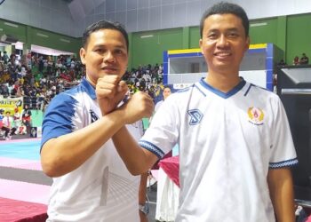 Peserta Biliar PORTUE Lampaui Target, Capai 1100 Orang