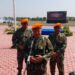 HUT Kopasgat Ke 76, Wakasau Sebut Begini