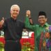 Menangkan Ganjar-Mahfud, BAJURI Siapkan Strategi Ini