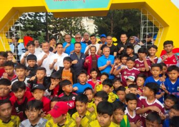 Wahyu Mijaya Bersyukur Kapten Timnas U-17 Piala Dunia Siswa Jabar