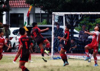 Gelar Pemain Terbaik & Juara Dicabut, Robiyandi Dihukum 10 Tahun