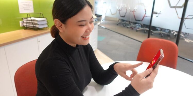 MyTelkomsel, Jelajah Pengalaman Konetivitas Digital Lebih Seru