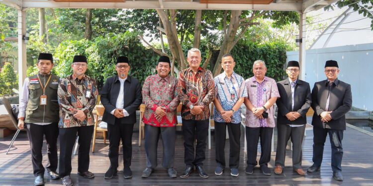 Anggaran Baznas Kota Bandung Capai Rp29 Miliar 2022