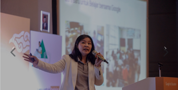 Google Indonesia Sebut Ini Tujuan Pembelajaran Digital di Jabar