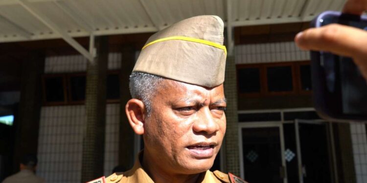 Karena Ini, Pemkab Garut Defisit Hingga Rp 800 Milyar