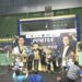 Tim TBI Sabet Juara Umum di Ajang PORTUE Champhionsip 2023