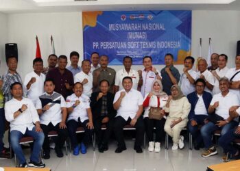 Terpilih Secara Aklamasi, Awal Berjanji Majukan PESTI