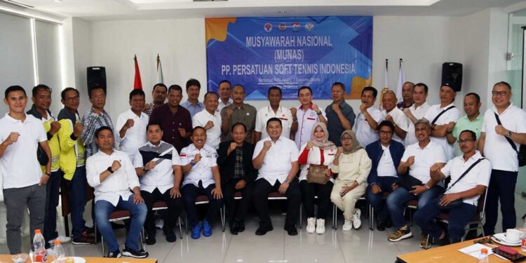 Terpilih Secara Aklamasi, Awal Berjanji Majukan PESTI