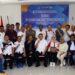 Terpilih Secara Aklamasi, Awal Berjanji Majukan PESTI