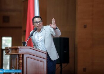 Kadisdik : Inovasi dan Kreativitas Tak Bisa Digantikan AI