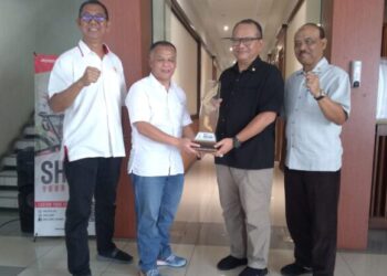 Sabet Juara Umum di IMAG 2023, Jabar Punya Peluang Yang Sama di PON XXI