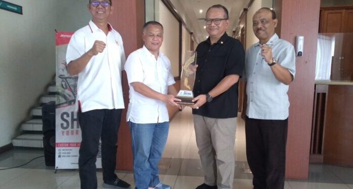 Sabet Juara Umum di IMAG 2023, Jabar Punya Peluang Yang Sama di PON XXI