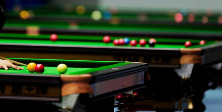 Sabet 2 Emas dan 1 Perak, Atlet Biliar Jabar Kantongi Tiket PON 2024