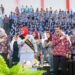 Sosialisasi Bangga Kencana & Stunting Kepada Ribuan Siswa Kuningan
