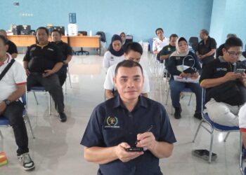 Gandeng PWI, KPU Kota Bandung Targetkan 90 Persen Pemilih Pada Pemilu 2024