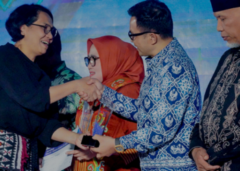 Penghargaan Anugerah Kihajar 2023, Kadisdik Jabar Sebut Cukup Prestisius
