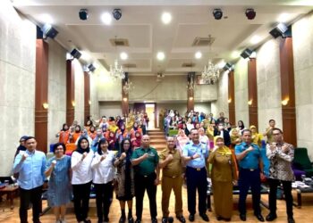 Kekerasan Perempuan & Anak di Kota Bandung Meningkat Menjadi 465 Kasus