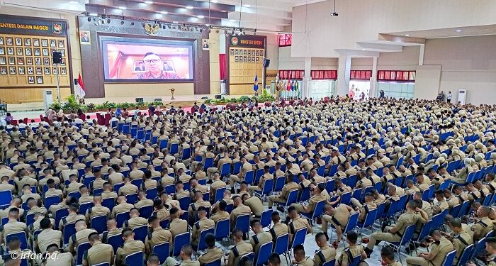 Kepala BKKBN Sebut Ini Tantangan ASN, Ada10 Provinsi TFR Masih di Angka 2,2