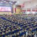 Kepala BKKBN Sebut Ini Tantangan ASN, Ada10 Provinsi TFR Masih di Angka 2,2