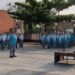 Cegah Kekerasan di Kalangan Siswa, Sertu Deni Rahmatullah Ingatkan Hal Ini
