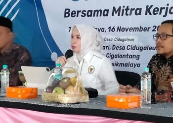 Nurhayati Sebut Penanganan Stunting Investasi Jangka Panjang