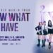 Dukung Pariwisata, tiket.com Menjadi Mitra Resmi Konser Kpop IVE 2024
