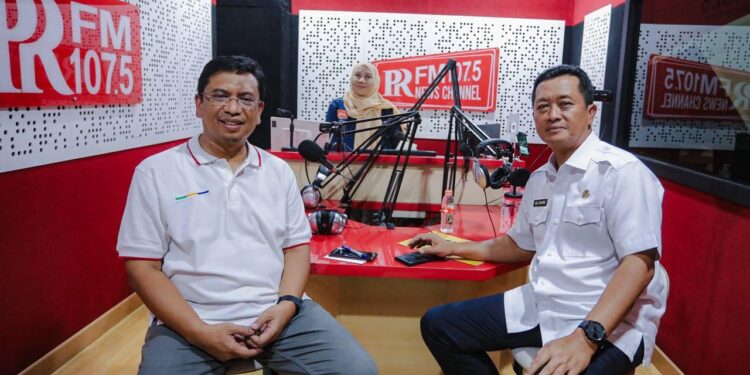 Karena Ini, Sampah di Kota Bandung Berkurang 31 Persen