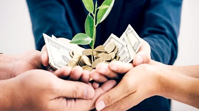 Berikut Perbedaan Antara Wakaf & Hibah