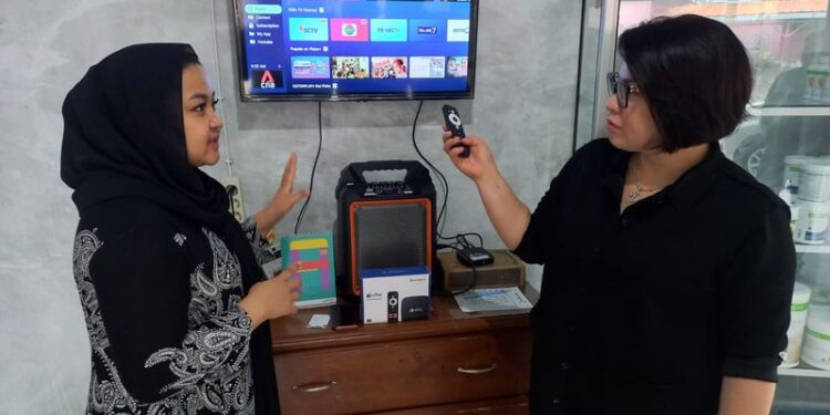 XL Perluas Layanan FMC di Sumatera, Apakah Kotamu Termasuk? Cek Disini