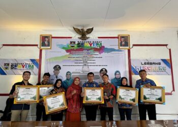 Tingkatkan Pelayanan Bagi Kelompok Rentan, PPKS Berubah Menjadi Satyagatra