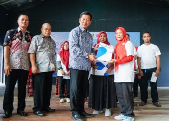 Teguh : Tidak Ada Ibu, Tidak Ada Program Bangga Kencana