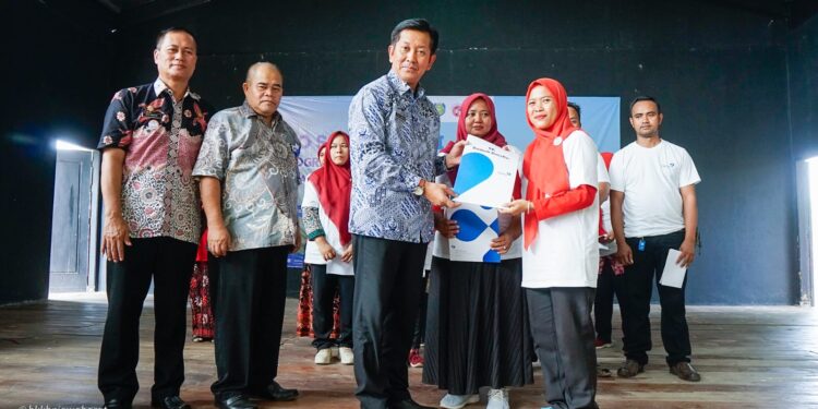 Teguh : Tidak Ada Ibu, Tidak Ada Program Bangga Kencana