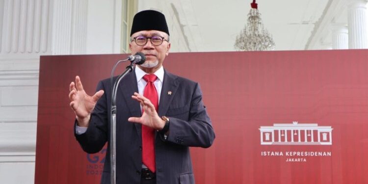 Lagi, Kyai Yogyakarta Laporkan Zulhas Ke Polisi