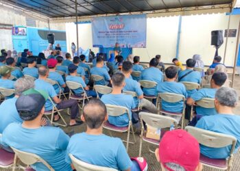 Realisasi BOKB Jabar Meningkat Signifikan, Fazar Apresiasi Kinerja Anggaran