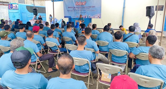 Realisasi BOKB Jabar Meningkat Signifikan, Fazar Apresiasi Kinerja Anggaran