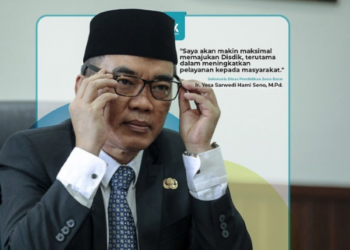 Terbaik Nasional, Yesa Sebut 105 SMK di Jabar Sukses Terima DAK 2023