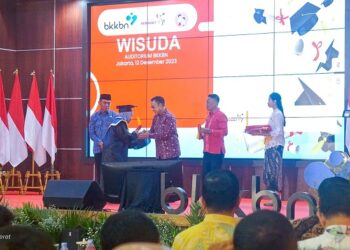 Wow, Jabar Raih Bejibun Penghargaan di Gebyar BKB