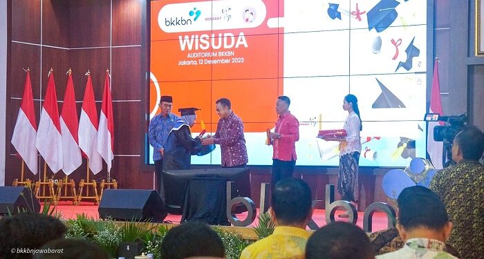 Wow, Jabar Raih Bejibun Penghargaan di Gebyar BKB