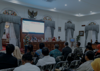 Wahyu Mijaya Sebut Diperlukan Kolaborasi Untuk Daya Saing Angkatan Kerja