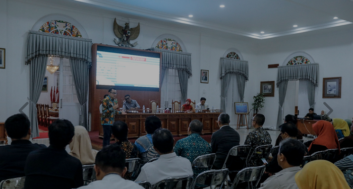 Wahyu Mijaya Sebut Diperlukan Kolaborasi Untuk Daya Saing Angkatan Kerja