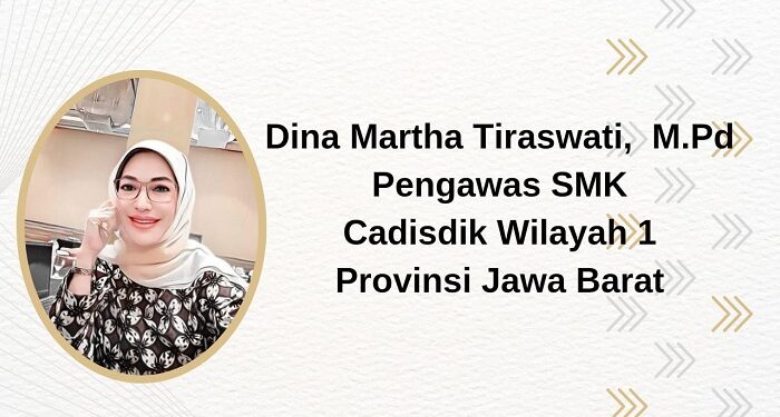 Emang Boleh, AKI Untuk Model Kompetensi Pengawas Sekolah?